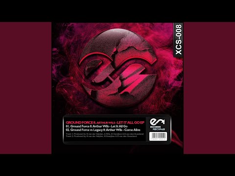 Come Alive (Original)