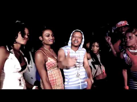 Chase Cross - Wild Dem Up [Sunrise Riddim](Official Video Dancehall 2012) {Charlie Pro & Seanizzle}