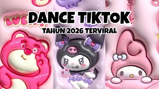 Download lagu Latest viral TikTok dances of 2026 - how well do you know the TikTok dances of 2026 part 501 mp3