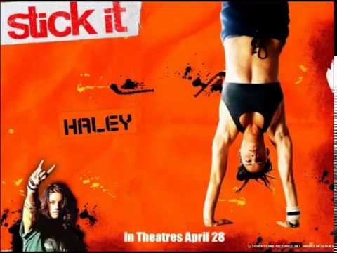 download lagu mp3 mp4 Stick It Soundtrack, download lagu Stick It Soundtrack gratis, unduh video klip Stick It Soundtrack