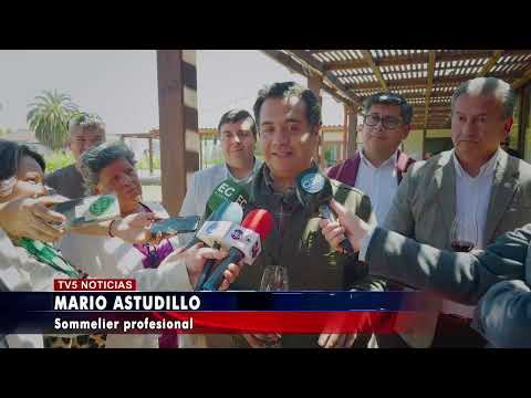 SAN JAVIER CELEBRA 20 AÑOS DE CULTURA Y VINO