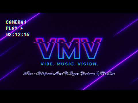 2Pac - California Love Ft. Roger Troutman & Dr. Dre