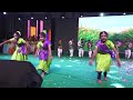 ERUVAKA SAGARO SONG Performed By Class III Students