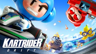 KartRider: Drift