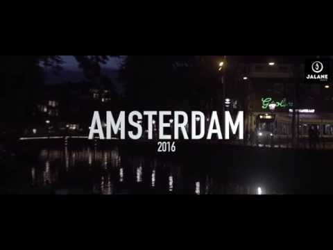 Jalane Music EP RELEASE