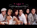 RBD - Keep It Down Low (Audio)