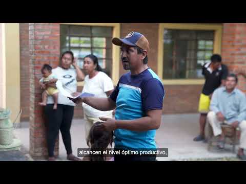Visita a Bahía Negra - Metodología Contexto Holístico
