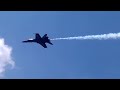 Blue Angels - I Can Believe