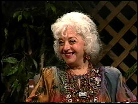 Aliki (1995) - Profiles in Literature No. 62