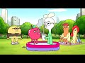 Apple And Onion Theme Song In Reverse