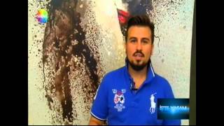 san kuaför Show Tv