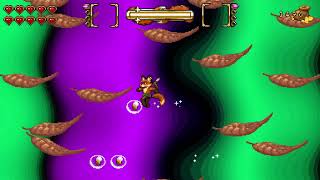 fox n forests　2