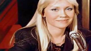 Agnetha Faltskog - &quot;The Last Time&quot;  [High Definition]