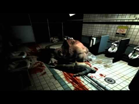 GS 2002/12 - Doom III Video Special