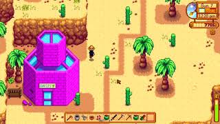 Surprising Completion - Let's Play Stardew Valley Part 152