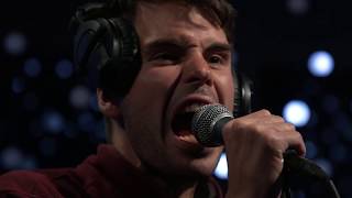 Big Ups - Full Performance (Live on KEXP)