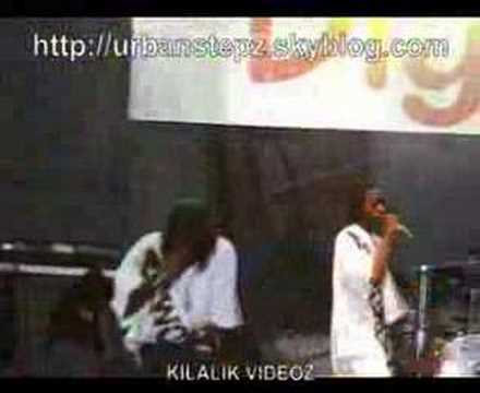 Teworist samX reyel'ay