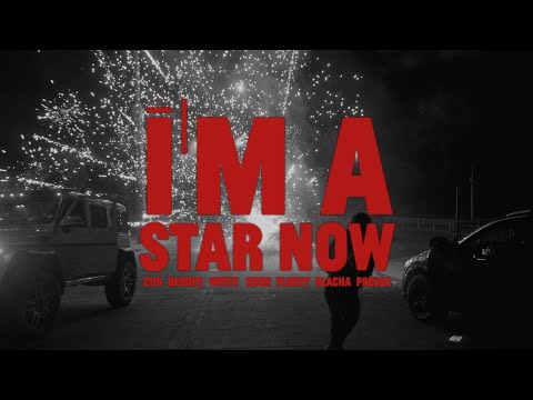 Video thumbnail for I’M A STAR NOW