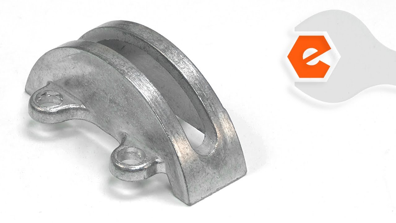 Replacing your Jet Band Saw TRUNNION