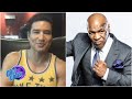 Mario Lopez on Mike Tyson vs. Roy Jones Jr. and Lomachenko vs. Teofimo Lopez | Now or Never
