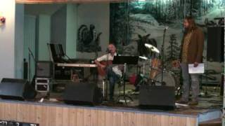 Salongfestivalen 2010 presenterer Geir Klatran & Olav Sigmond del 2