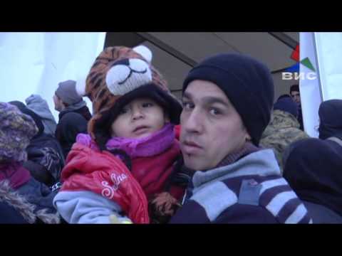 Прилог -Досега 88 барања за азил во Македонија 18.12.15