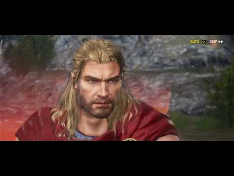 MFR - Defeating Fenris ( Mission - Fangs of Fenris ) with Wolverine, Marvel Future Revolution...