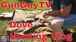 Hunting Doves in Borrego Springs (Guns &amp; Gear) -  VLOG