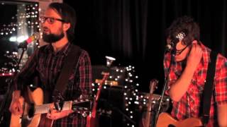 Enter The Haggis: Rolli (LIVE)