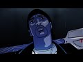 LVCRFT Gravedigga Feat The Gatekeeper Of The Gravediggaz OFFICIAL VISUALIZER