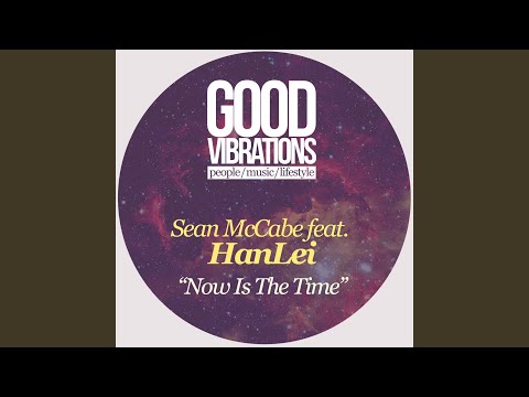 Now Is The Time (Radio Edit)