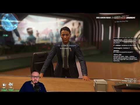 STAR CITIZEN : LE GOTY DU SIECLE avec ackboo