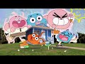 The Wonderfully Weird World Of Gumball Theme Song