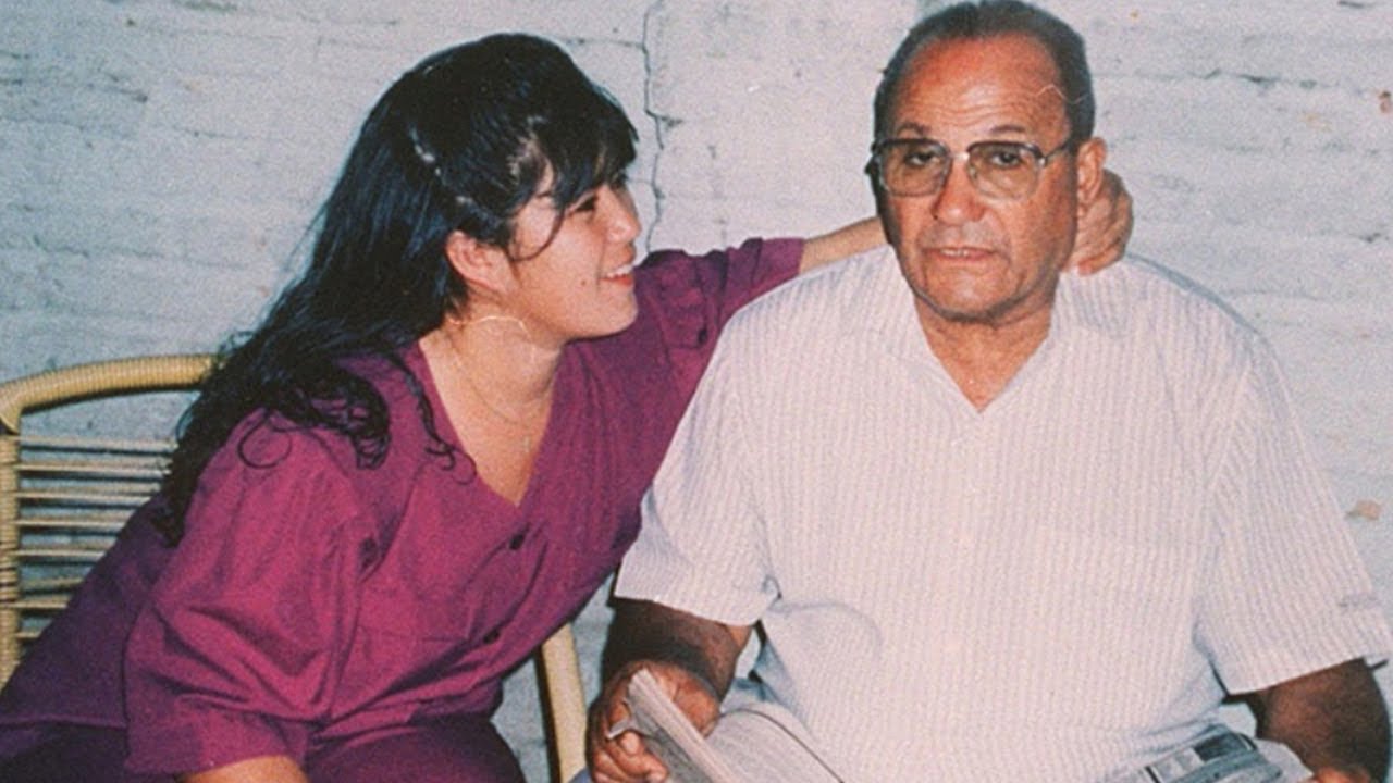 La Familia Almirón: EN7ERRADOS VlVOS luego de un cumpleaños