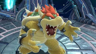 今の俺ならカズヤCPUレベル9相手でも楽勝説　【スマブラSP】