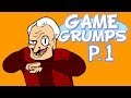 Game Grumps Animated - Do It - Part 1