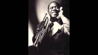 White Christmas with Lyrics - Louis Armstrong 2015 2016  - Christmas traditional