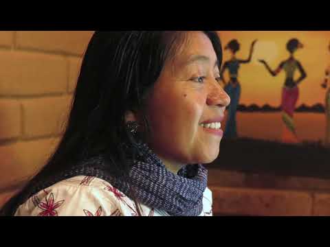 Que tu condición de origen no defina el tamaño de tus sueños | Zenaida Pérez | TEDxTecdeMtyToluca