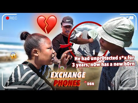 HE HAD WAS PROTECTED FOR 3 YEARS THEN THIS HAPPEND| SWITCHING PHONE | SEASON 3 SA EDITION |