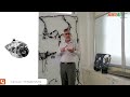 Car Electrician Training BS4 BS6 Wiring System Sensors DTC Car Scanning