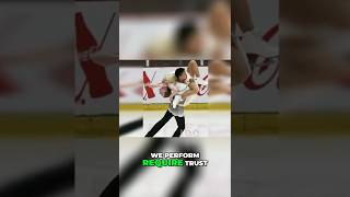 Download lagu Student Spotlight - Graduating Early While Competing Internationally?!✈️⛸️ mp3