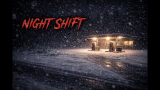 Night Shift Horror Stories | 2 True Night Shift Experiences