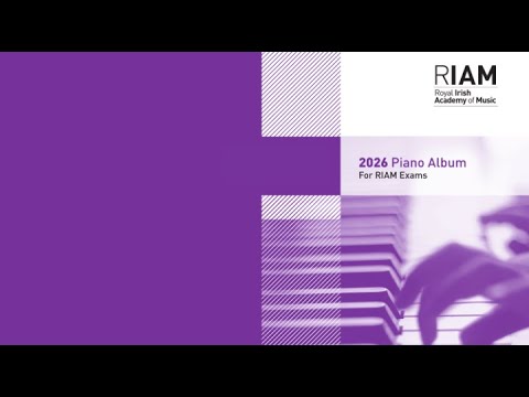 Grade II - Study in C Op. 108, No. 16 (Ludvig Schytte)