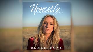 Clare Dunn Get There Tonight