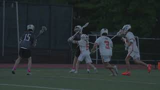 Ethan Kwiat Spring Freshman Year Highlights 2026