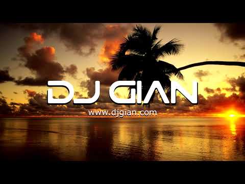 DJ GIAN - Latin Pop Clásicos Mix