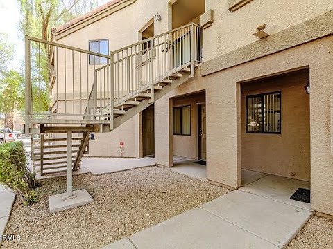 Inside$219,000 House For Sale In  Gilbert Arizona // Real Estate in US
