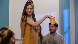 Իրար դեմ / Irar dem / Soon / Շուտով