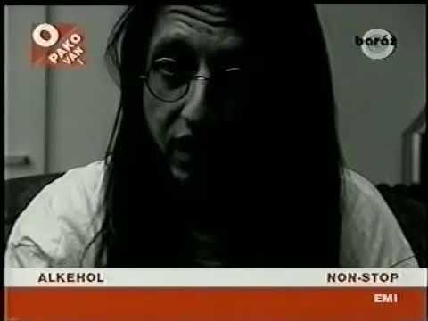 Alkehol - Nonstop