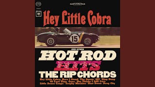 Little Deuce Coupe